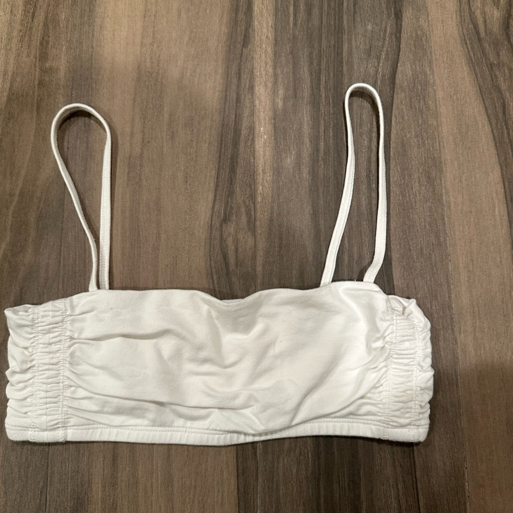 Aritzia bra top